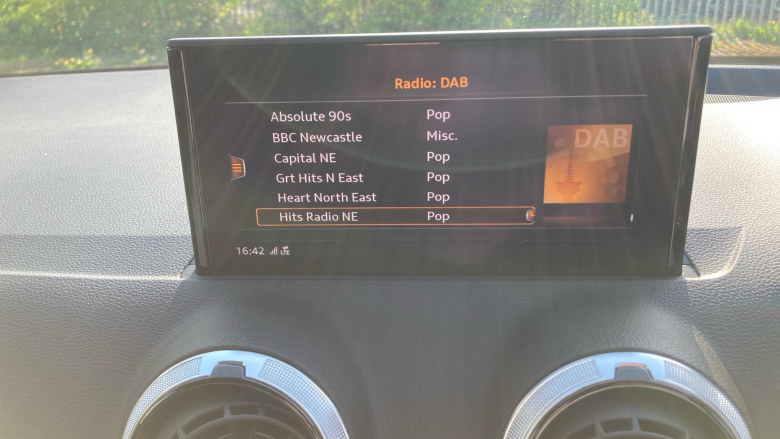 Audi Q2 30 TFSI Sport 5dr Petrol Estate